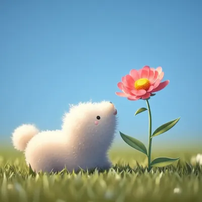 Illustration fur - Image 1