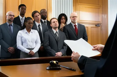 Illustration assize - Image 1