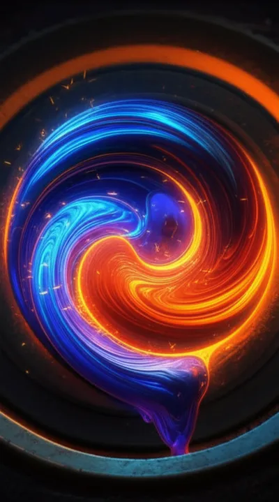 Illustration alloying