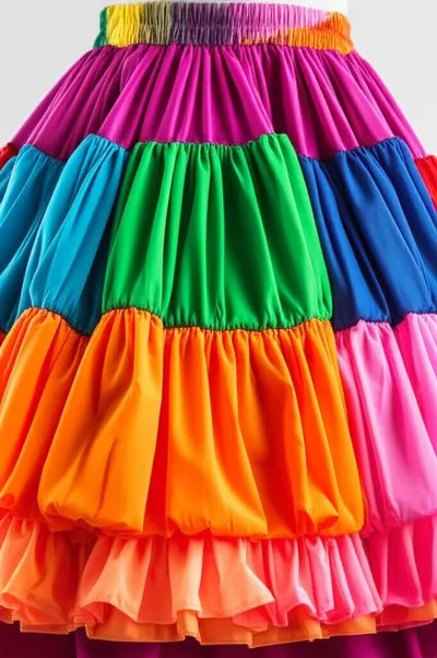 Illustration poufs - Image 1