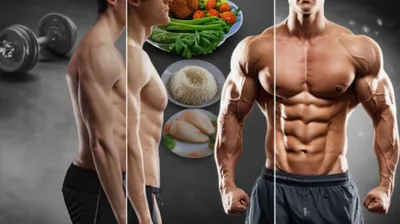 Illustration bulking - Image 1