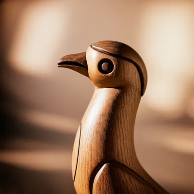 Illustration carving - Image 1