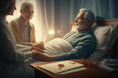 Illustration testator - Image 1