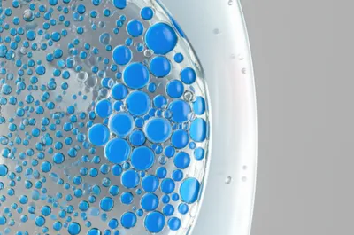 Illustration emulsion - Image 1