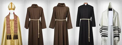 Illustration vestment - Image 1