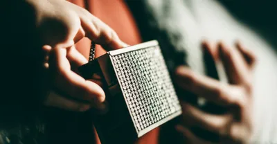 Illustration robbery - Image 1