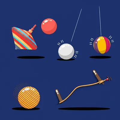 Illustration mechanics