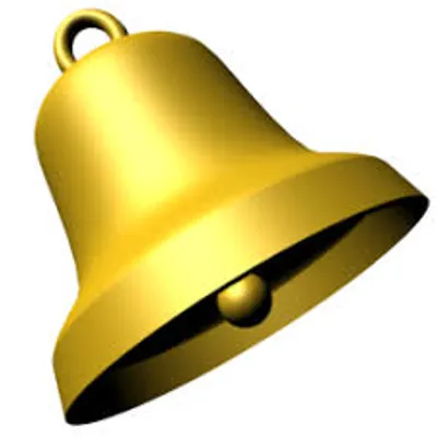 Illustration bell - Image 2