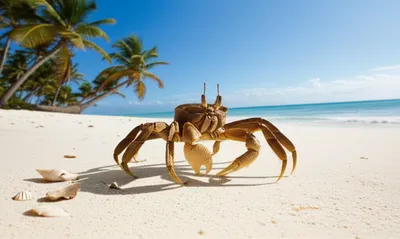 Illustration horseman - Image 1