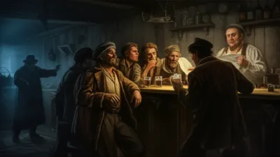 Illustration crimp - Image 1