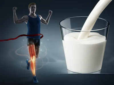 Hình ảnh minh họa lactate - Ảnh 1