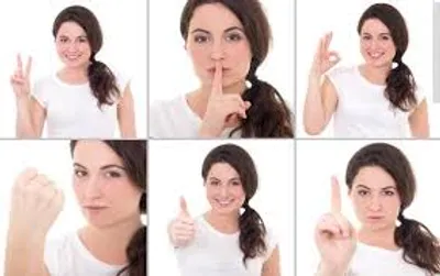 Illustration nonverbal - Image 2