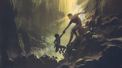 Illustration grate - Image 1