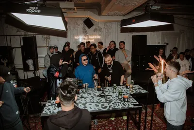 Illustration fraternities - Image 2