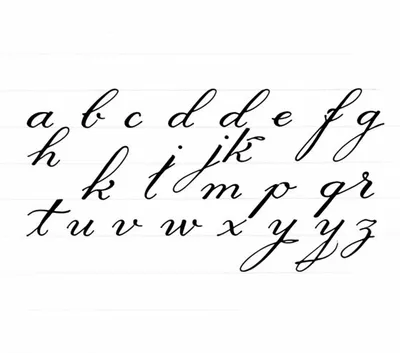 Illustration backhand - Image 1