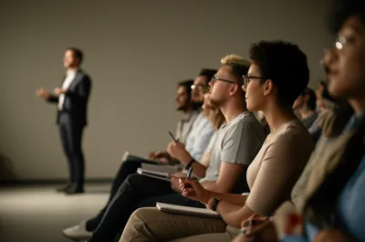 Illustration auditors - Image 1