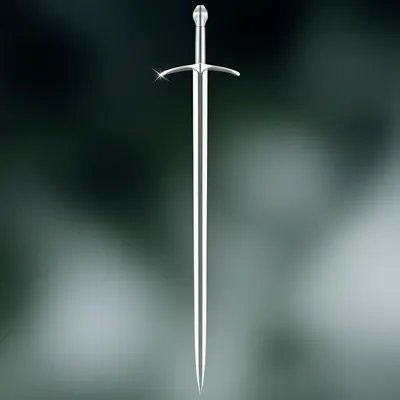 Illustration rapiers - Image 1