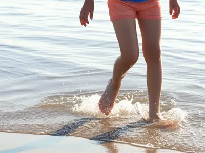 Illustration paddle - Image 1