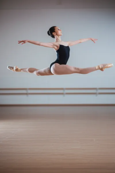 Illustration soubresauts