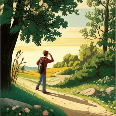 Illustration cruise - Image 1