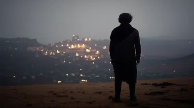 Illustration outcast - Image 1