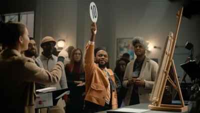 Illustration bid - Image 1