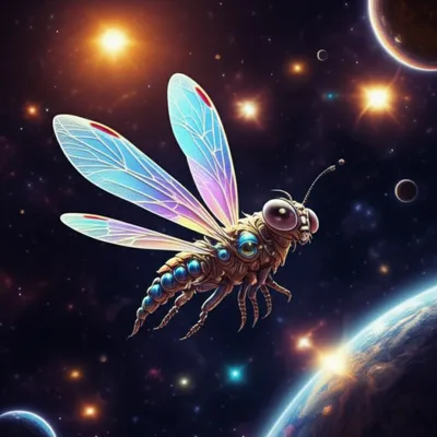 Illustration flitter - Image 1