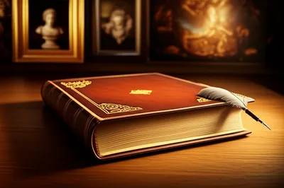 Illustration classic - Image 1