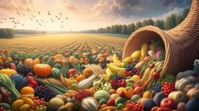 Illustration copious