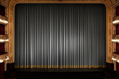 Illustration iron - Image 1