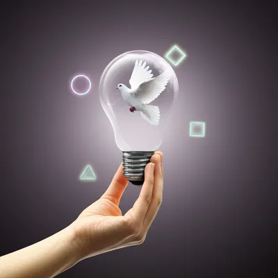 Illustration symbolize - Image 1