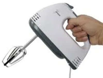 Illustration beater - Image 4