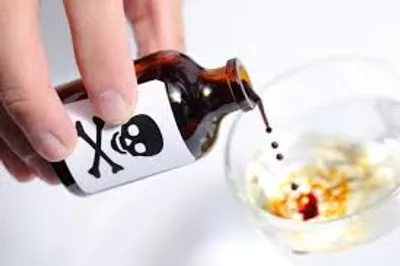 Illustration intoxicants - Image 2