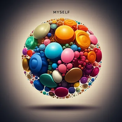 Illustration self - Image 1