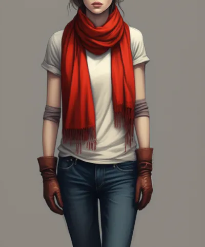 Illustration accessory - Image 1