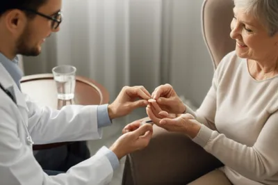 Illustration administered - Image 1