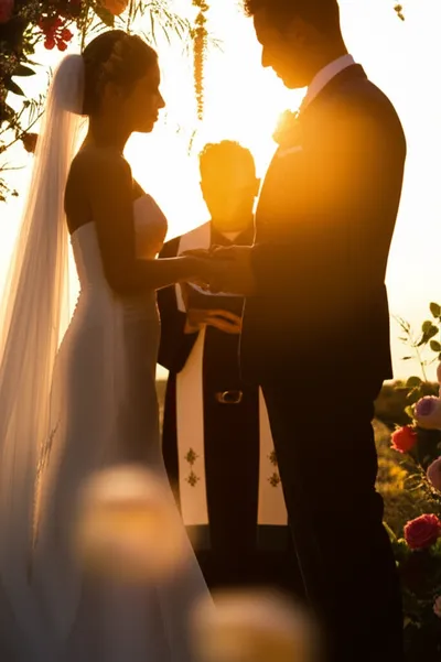 Illustration weddings - Image 3