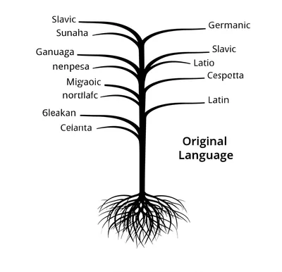 Illustration descendant - Image 1