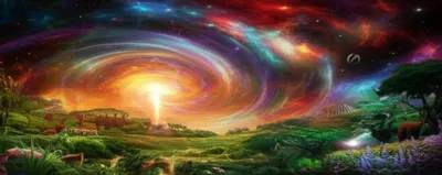 Illustration orgone - Image 1