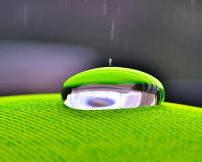 Illustration waterproof