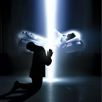 Hình ảnh minh họa intercession - Ảnh 1