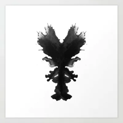 Illustration blur - Image 1