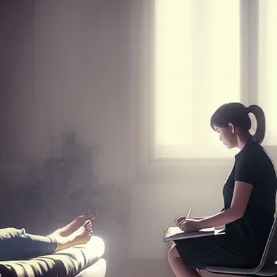 Illustration psych - Image 1