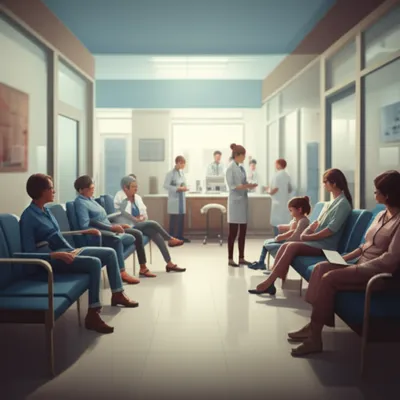 Illustration clinic - Image 1