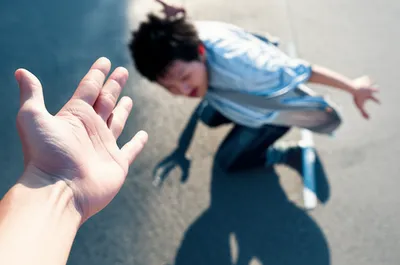 Illustration conducted - Image 1