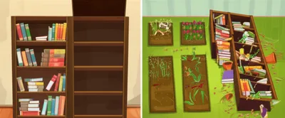 Illustration extensive - Image 1