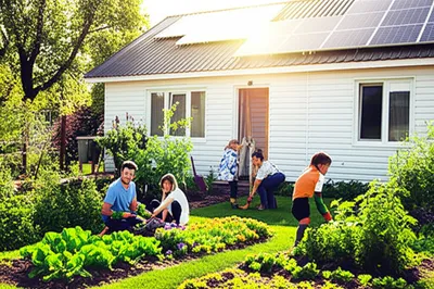 Illustration economical - Image 1