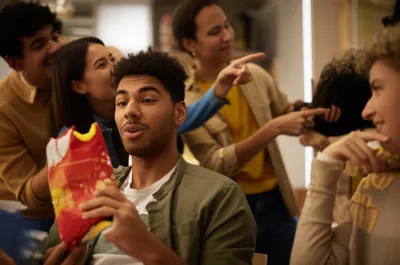 Illustration chips - Image 1