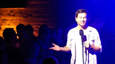 Illustration quipped