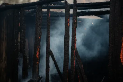 Illustration smoky - Image 1